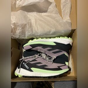 Adidas Terrex Free Hiker 2.0